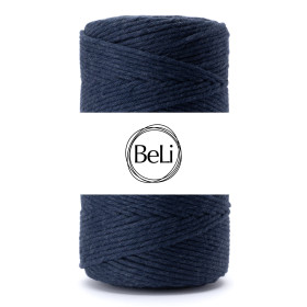 OCEAN Sznurek do makram 5mm 100m