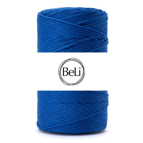 SZAFIR Sznurek do makram 5mm 100m