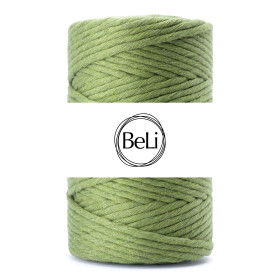 KIWI Sznurek do makram 5mm 100m