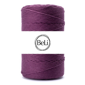 PROWANSJA Sznurek do makram 5mm 100m