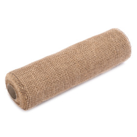 WSTĄŻKA JUTOWA 30cm 5m